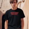 Shoveithard Nemanja Shags Virgils Mama Pass It On Shirt0