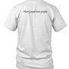 Skizzymars Skiz Hurt People Hurt People T Shirt2