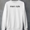 Slayyyter Men Rule Shirt4