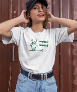 Slippywild Womp Womp Shirt