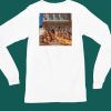 Sofi Tukker Bread Album Cover Wide Shirt5