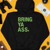 Sota Clothing Anthony Edwards Bring Ya Ass Shirt4