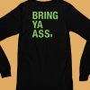 Sota Clothing Anthony Edwards Bring Ya Ass Shirt6