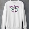 Sportrecords Girls Club Teddy Counting Money Is My Sport Shirt4