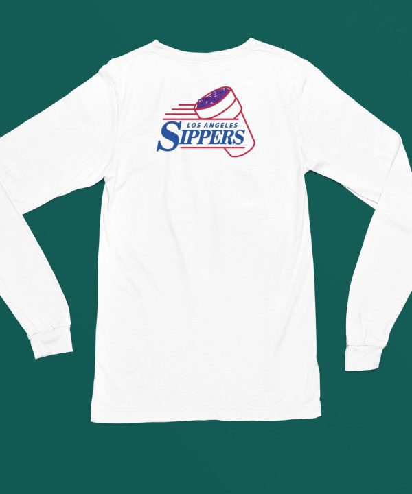 Super69sports La Sippers Shirt5