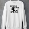 Sweet Spine Time Stands Still Shirt4