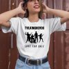 Talkingheads Love For Sale T Shirt2