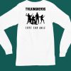 Talkingheads Love For Sale T Shirt5