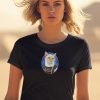 Teamgangfam 13Th Doctor Mew Shirt1