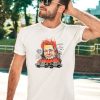 Teddy Fresh Merch Elon Concerning Looking Into It Shirt1