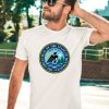 The Great Seal Of The State Of Minnesota Bring Ya Ass Logo Shirt1