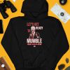 The Officer Tatum Lets Get Ready To Mumble Shirt4