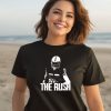 The Rush Podcast Condor Cartel The Rush Shirt