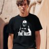 The Rush Podcast Condor Cartel The Rush Shirt0