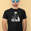 The Rush Podcast Condor Cartel The Rush Shirt3