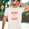 The Sims Want Cake Tee Shopthesims1