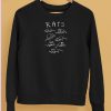 Theartofpants Rats Mouses Shirt5