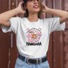 Thegoodshirts I Cannot Escape The Cycle Of Hamsara Shirt 1