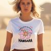 Thegoodshirts I Cannot Escape The Cycle Of Hamsara Shirt0 1