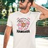 Thegoodshirts I Cannot Escape The Cycle Of Hamsara Shirt1 1