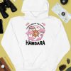 Thegoodshirts I Cannot Escape The Cycle Of Hamsara Shirt3 1