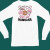 Thegoodshirts I Cannot Escape The Cycle Of Hamsara Shirt5 1