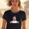 Thunder Fans Wearing Luka Doncic With Soft Bodied Baby Shirt1