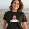 Thunder Fans Wearing Luka Doncic With Soft Bodied Baby Shirt2