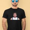 Thunder Fans Wearing Luka Doncic With Soft Bodied Baby Shirt3