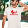 Toonhive Rooster Teeth Logo Shirt1