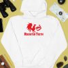 Toonhive Rooster Teeth Logo Shirt3