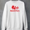 Toonhive Rooster Teeth Logo Shirt4