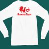 Toonhive Rooster Teeth Logo Shirt5