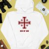 Traditional Aesthetics Crusader Gear Son Of God Shirt3