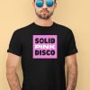 Trixie Mattel Solid Pink Disco Shirt3