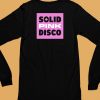 Trixie Mattel Solid Pink Disco Shirt6