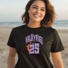 Tyler Deluca Playa Society Golden State Valkyries Est2025 T Shirt2