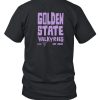 Tyler Deluca Playa Society Golden State Valkyries Est2025 T Shirt3