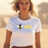 Vibe2k Bee Otch T Shirt