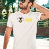 Vibe2k Bee Otch T Shirt1