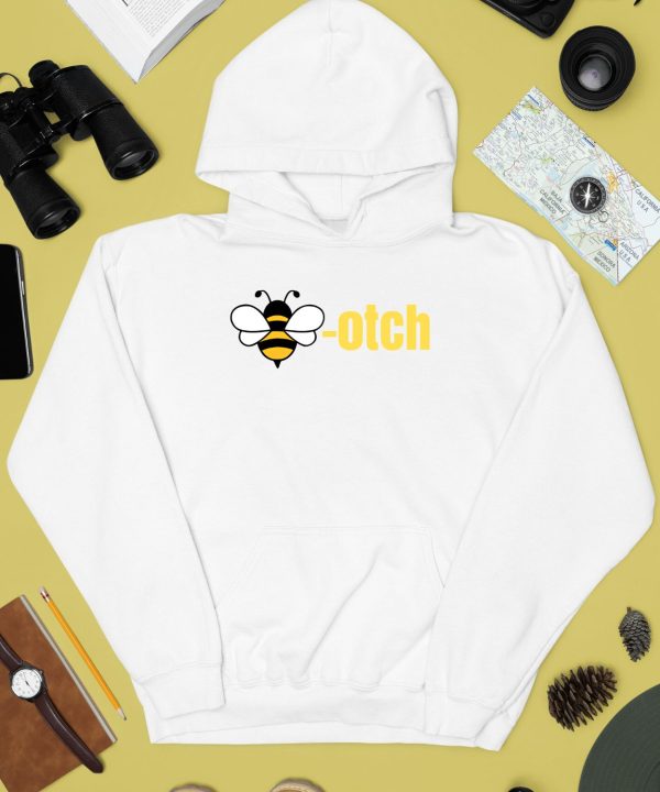 Vibe2k Bee Otch T Shirt3