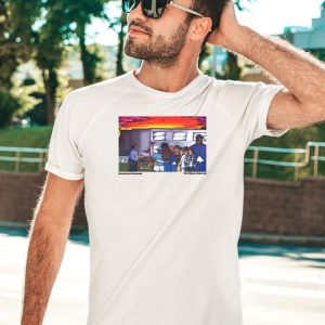 Victoryoutreach Aliso Village Tee