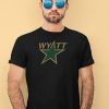 Villaindtx Wyatt Star T Shirt3