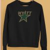 Villaindtx Wyatt Star T Shirt4