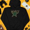 Villaindtx Wyatt Star T Shirt5