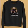 Vosbourne Media House The Osbournes Shirt5