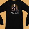 Vosbourne Media House The Osbournes Shirt6