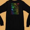 Webworm Store Cursed Worms Gradient T Shirt6