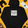 Whamofficial Choose Wham T Shirt4