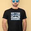 When You Hear The Spurs Go Its Something Marching In That Gives You Boosegumps Shirt3